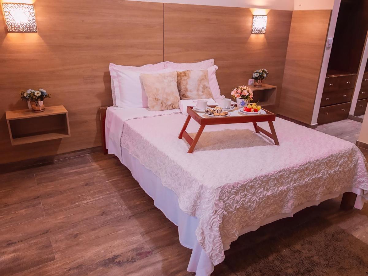 Planet Dunas Residence 알퀴라즈 외부 사진